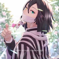 Iguro Obanai