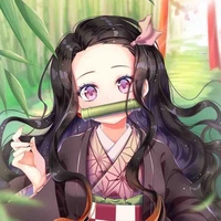 Kamado Nezuko