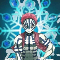 Akaza (Thượng Tam)