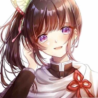 Tsuyuri Kanao