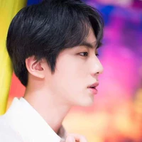 JIN ( MAMA VĂN)