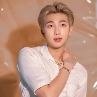 NAM JOON ( BABA VĂN)