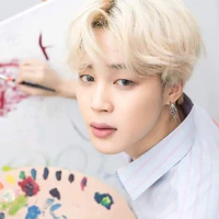 JIMIN( MAMA HIÊN)