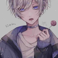 Lucky Guy_Thụ