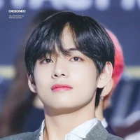 Kim Taehyung ( V )