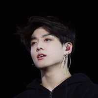 Jeon Jungkook