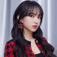 Đồng Dao-Smiling