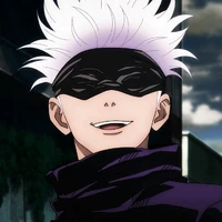 gojo satoru