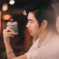 Bảo Khánh ( con nhà Nguyễn Gia)