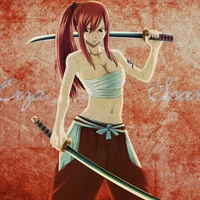 Erza