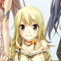 Lucy