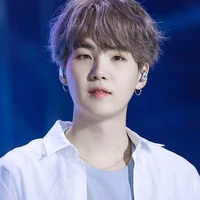 Min Yoongi