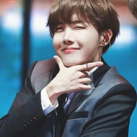 Jung Hoseok