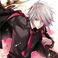 Thần Dật Phong (bạn thân nam)