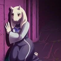Toriel