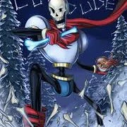 Papyrus / Larcus