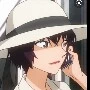 Kuroba Chikage