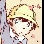 Kudo Shinichi lúc nhỏ