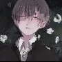 Kuroba Akeru (lúc bé)