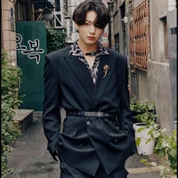 Jeon Jungkook (Jeon vương gia)