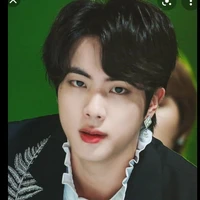 Kim Seok jin ( Kim đại vương gia)