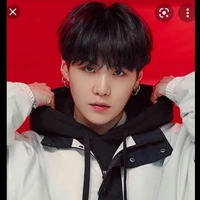 Min yoongi (min vương gia)