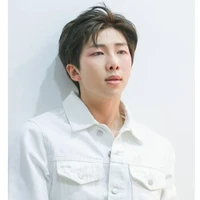 Kim namjoon ( Kim nhị vương gia)