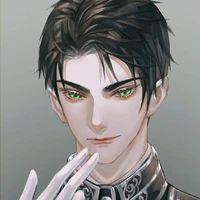 Theodore Geogre_Tam Điện Hạ