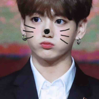 Jungkook 