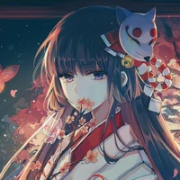 ume (thần của sự may mắn)