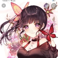 mary