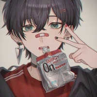 [新里卡☯|•|NewRica|•|NR]