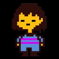 frisk player