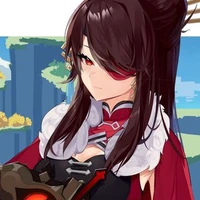 Chị đại yang hồ