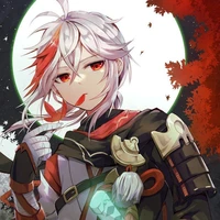 Kaedehara Kazuha