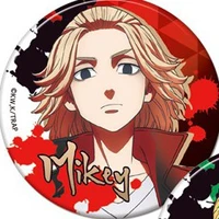 mikey