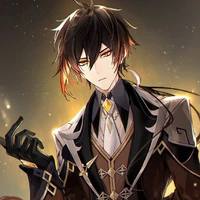 Zhongli
