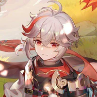 Kazuha