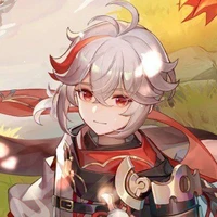 Kazuha