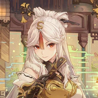 Ningguang