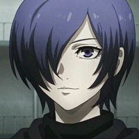 Kirishima Touka