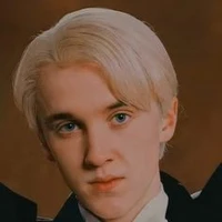 Draco Malfoy