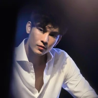 Mew Suppasit