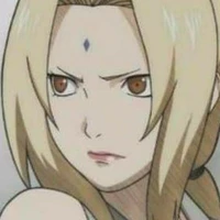 tsunade