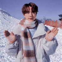 Jin(Mama Kookie)