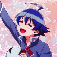 Iruma Suzuki