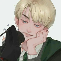 Draco Malfoy