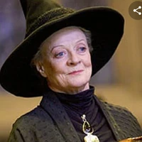 Minerva McGonagall