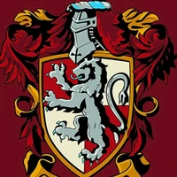 các học viên nhà Gryffindor