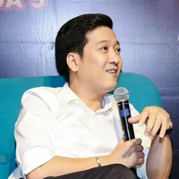 Trường Giang